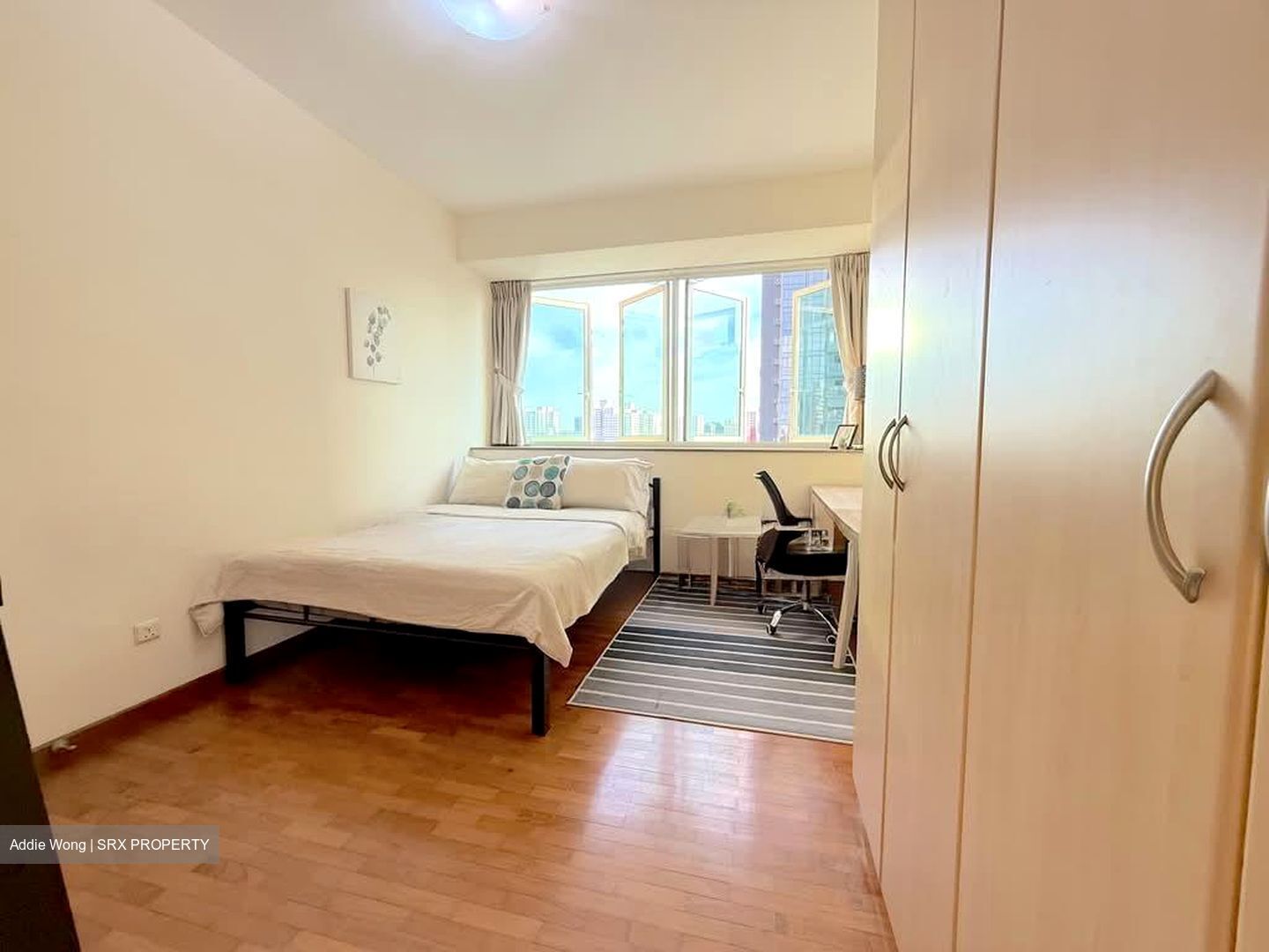 Stirling Residences (D3), Apartment #604783241